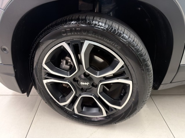 JEEP AVENGER 1200 HYBRID 110 CV SUMMIT